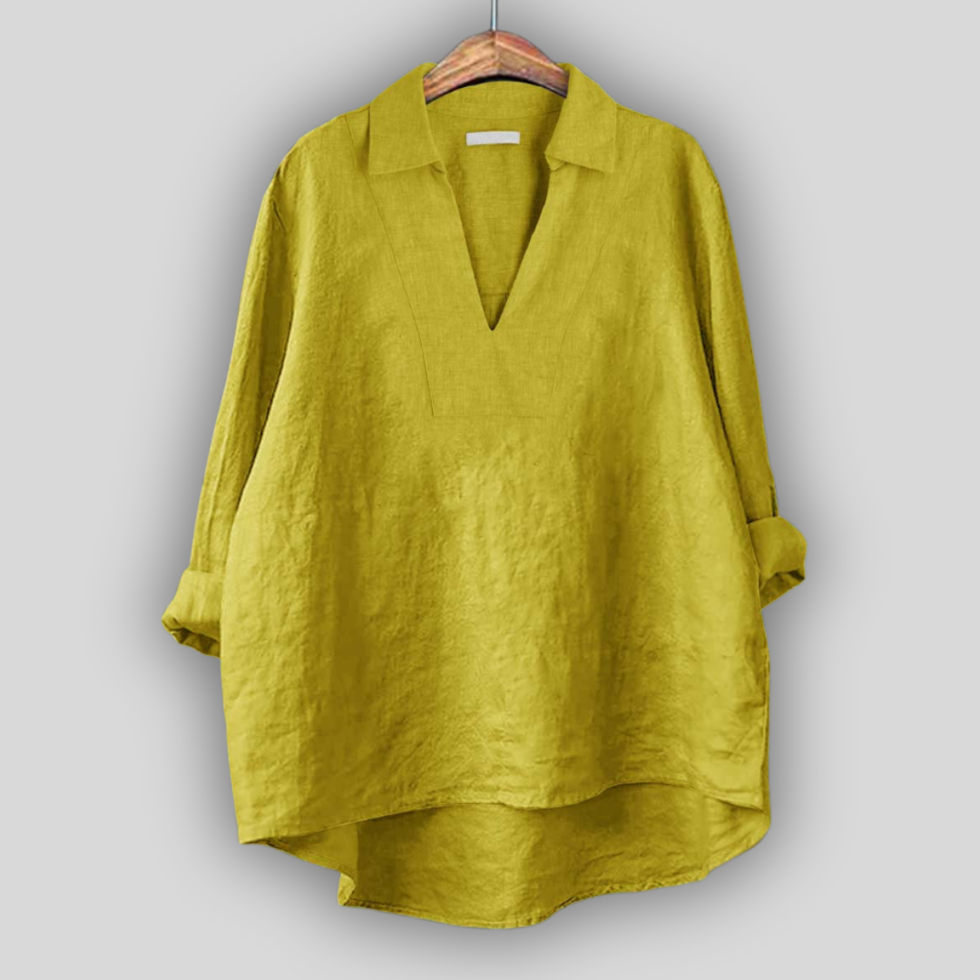 Friederike - Casual Shirts
