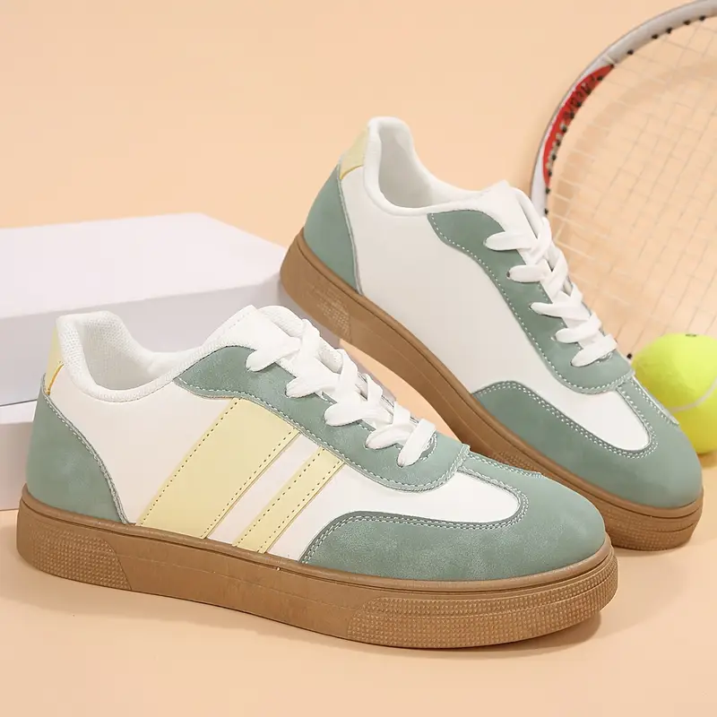 LINA - ORTHOPÄDISCHE BEQUEME SNEAKER