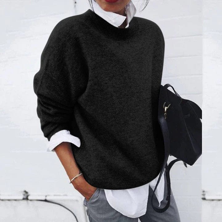 ELENA™ | Weicher und vielseitiger Pullover