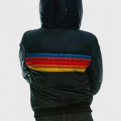 Ela | Leichte, winddichte Regenjacke