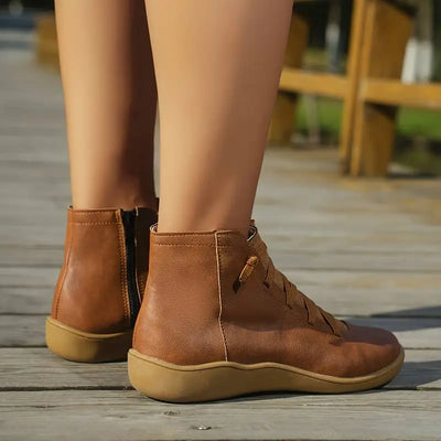 BOTTI™-ELITE STIEFELETTEN