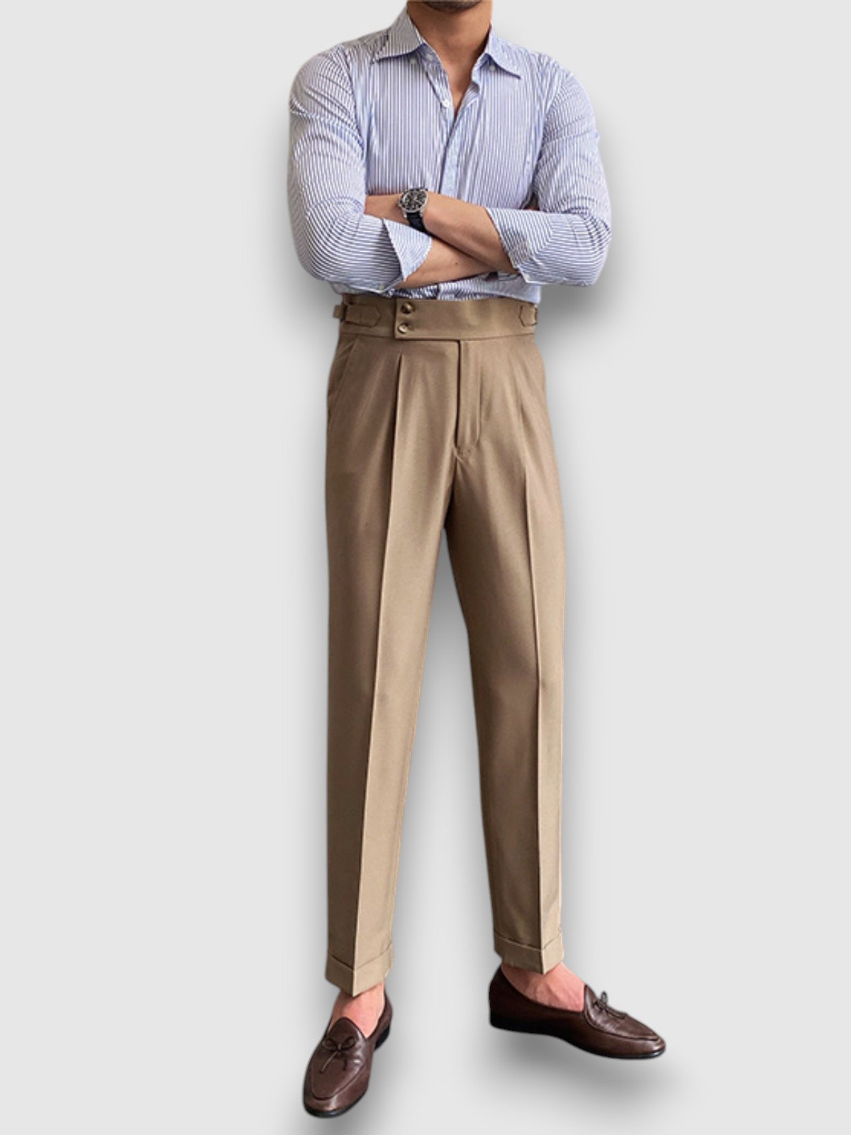 LUCAS VINTAGE HOSE