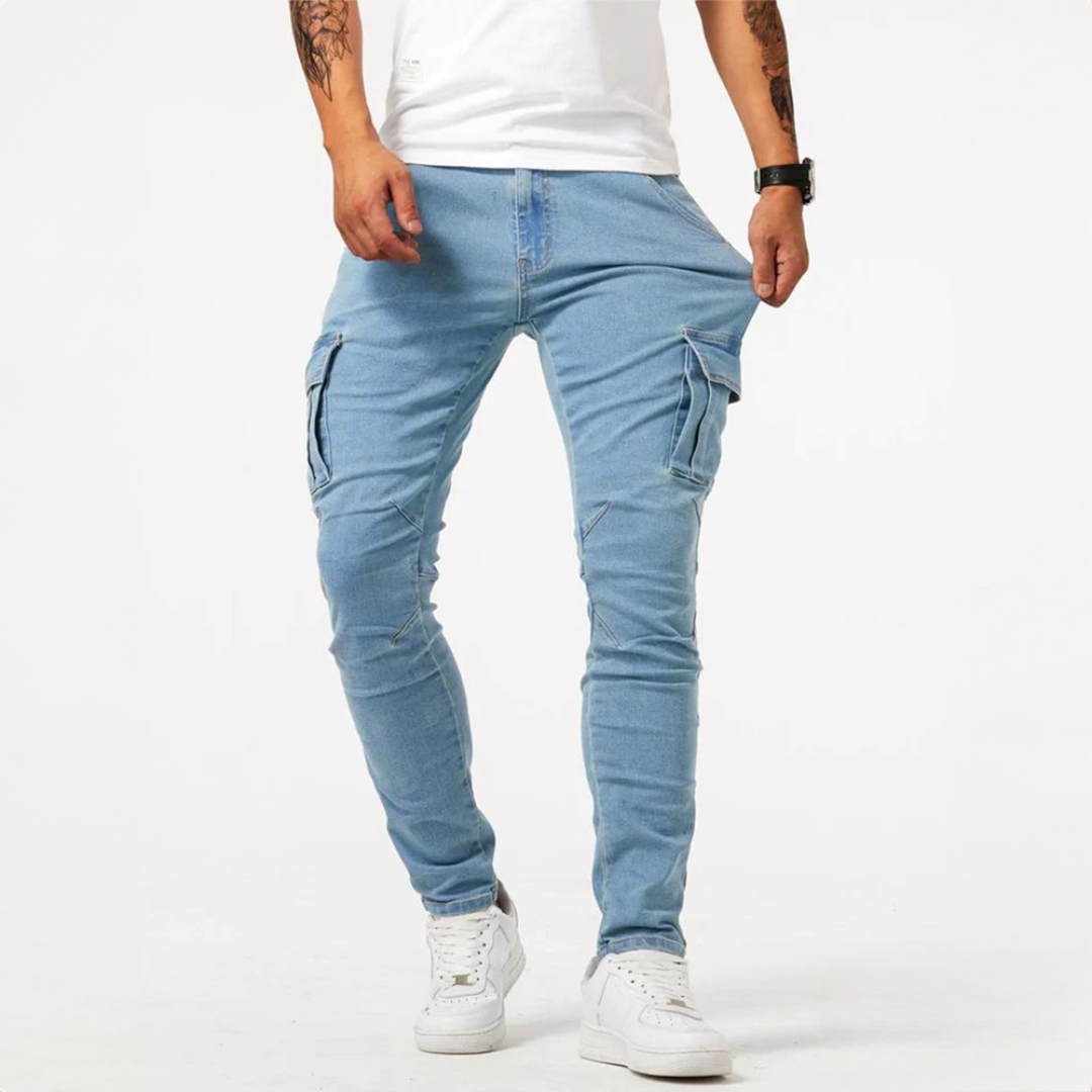 JACK CARGOHOSE