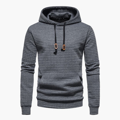 LORENZO™ – BEQUEMER HOODIE