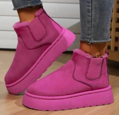 Evelyn – winterschuhe für damen