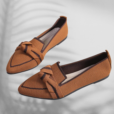 LIDIA™ | Sommerliche Mokassin für elegante Frauen
