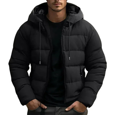 KARL LEICHTE DAUNENJACKE