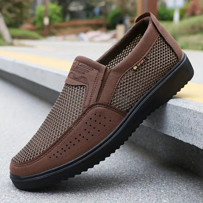 Luft – Ultraleichte Slip-On