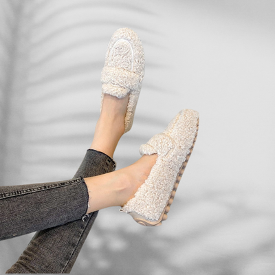 LORA™ | Premium-Pantoffeln für Wohlfühlmomente