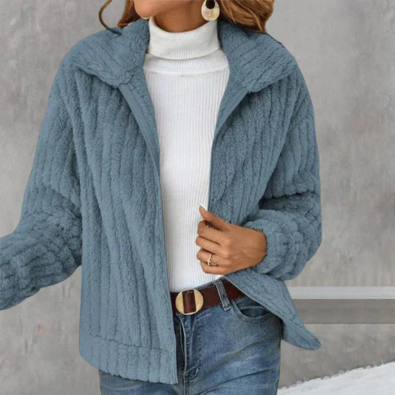 COZYLUX WARME WESTE