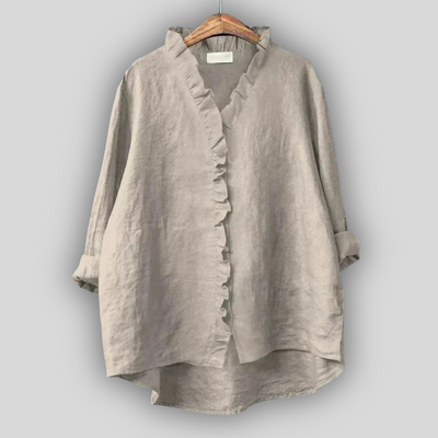 Cornelia - Casual Shirts