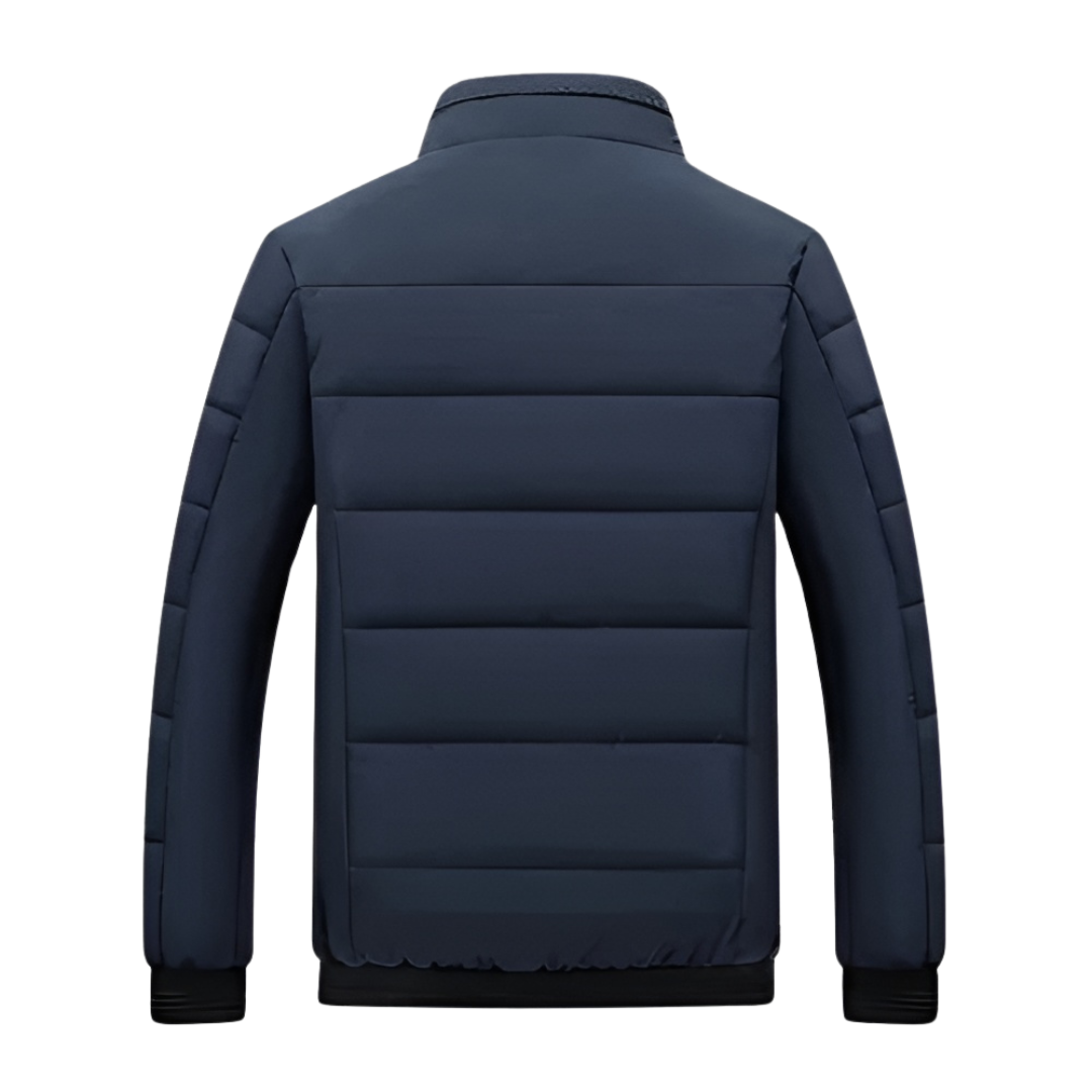 MILANO WINTERJACKE