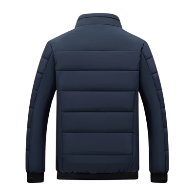 MILANO WINTERJACKE
