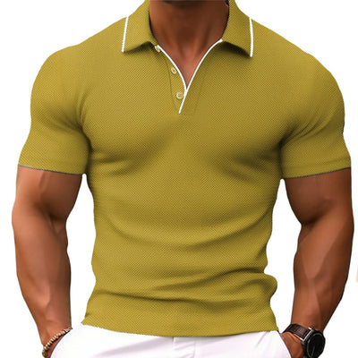 HUGO POLOSHIRT