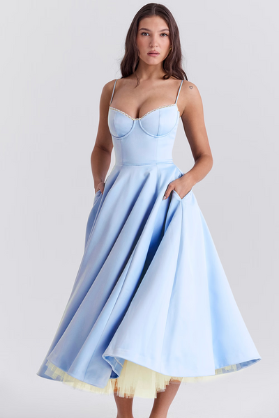 BENILDA™ | Premium-Kleid für besondere Anlässe