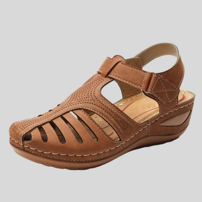 MIRELLA - ELEGANTE IM FREIEN SANDALEN
