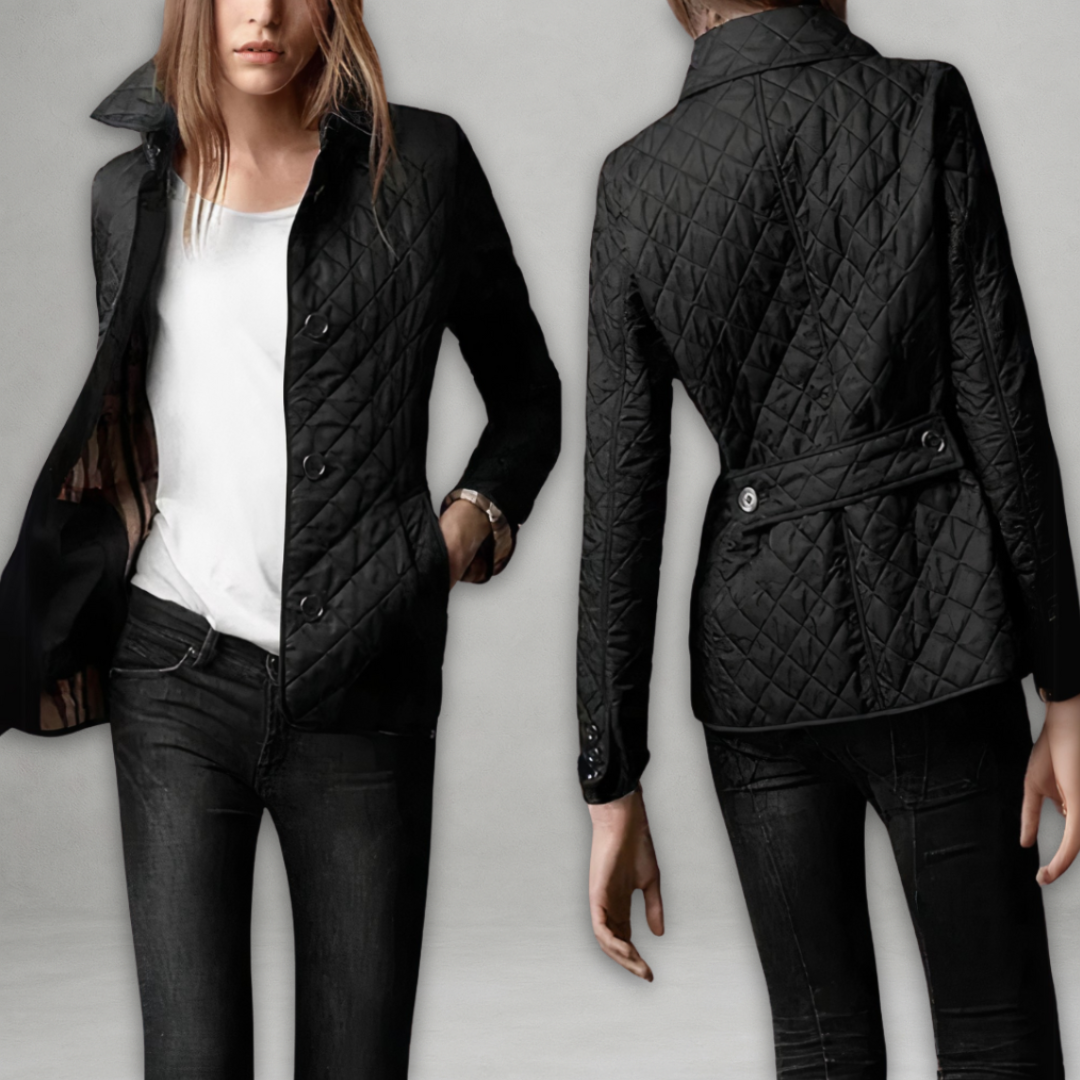 EVA - ELEANGTE LEICHTE JACKE
