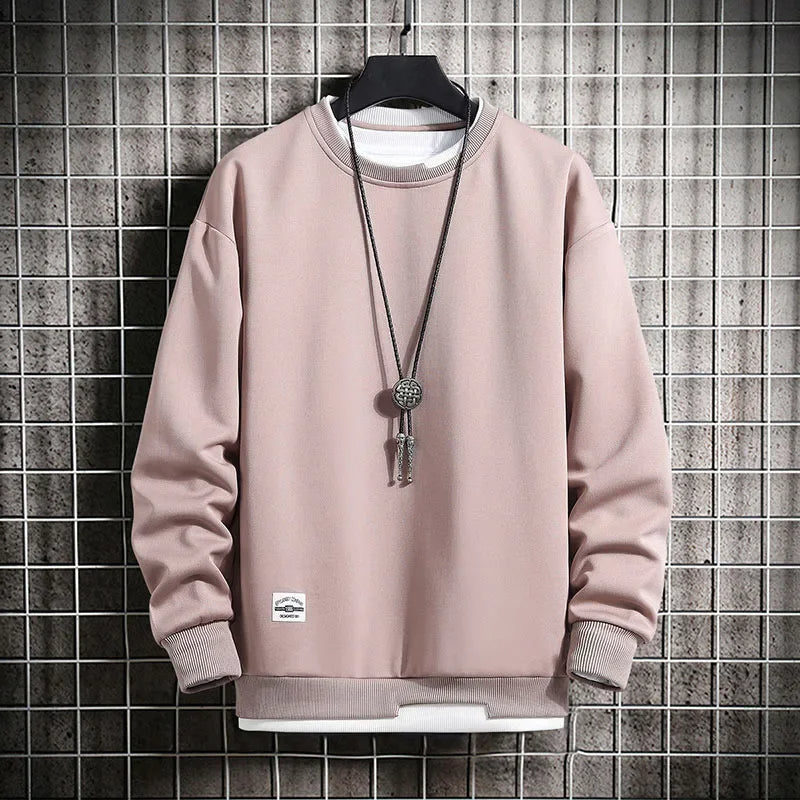 PICCOLO™ – STYLISCHER UND BEQUEMER ZWEILAGIGER PULLOVER