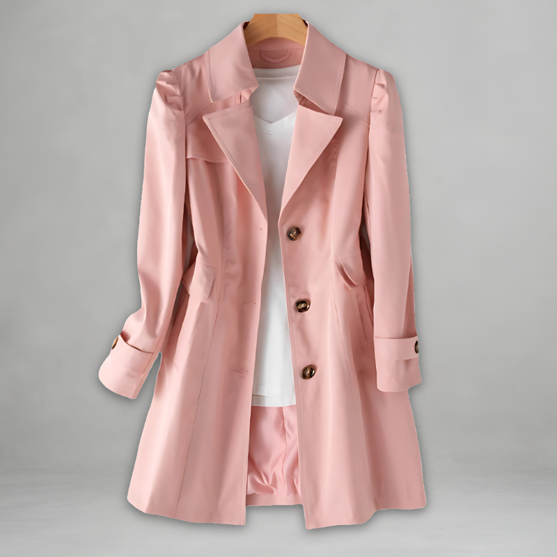 LIZZY TRENCHCOAT