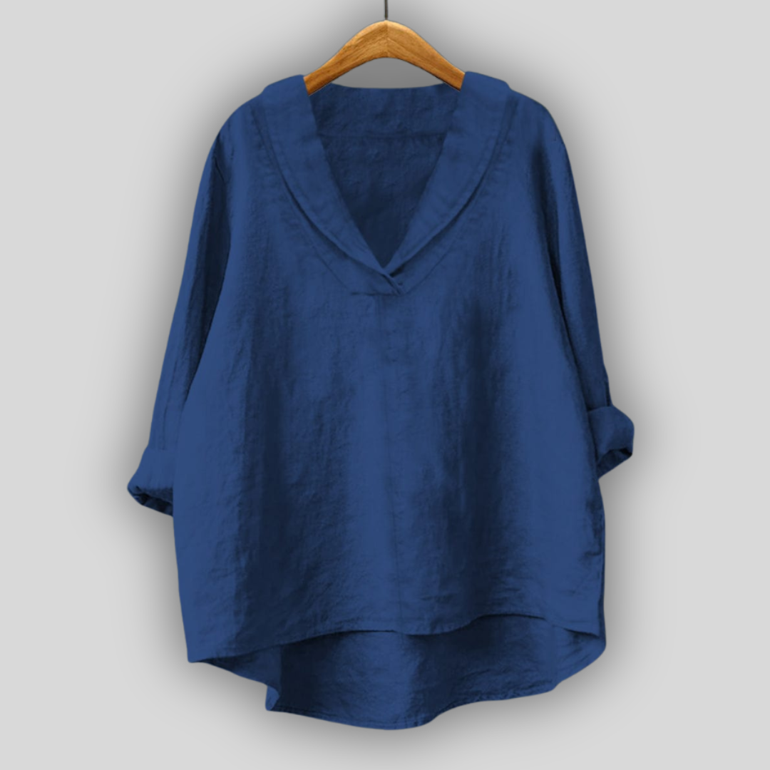 Stefanie - Casual Shirts