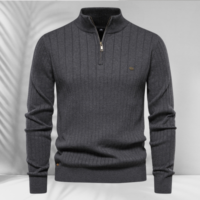HAGEN™ | Warmer und eleganter Pullover