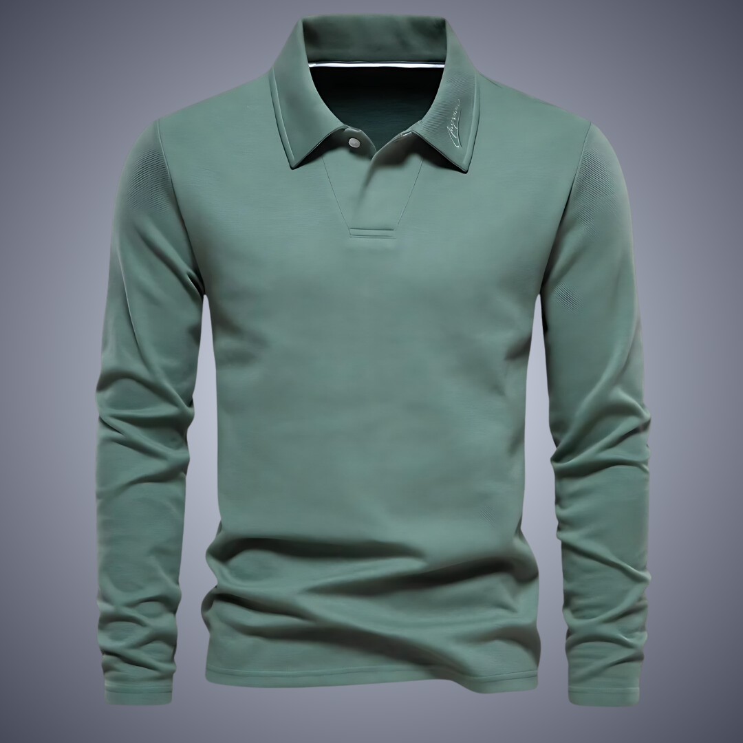 THOMAS POLO