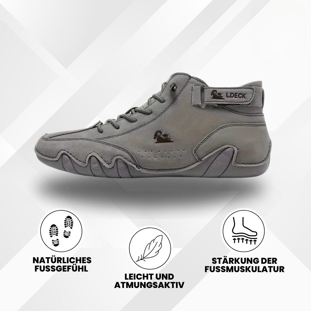 Alpaca | Outdoor Barfußschuhe