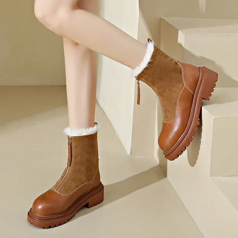 BERLIN STIEFEL