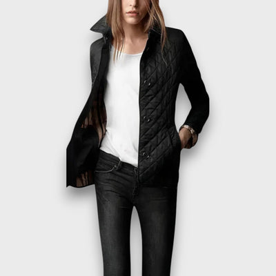 Eranis – Leichte Übergangsjacke