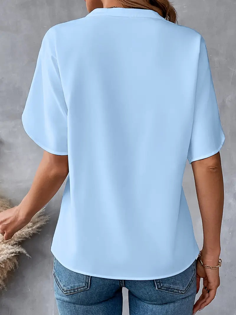 Vera – Leichte Sommerbluse