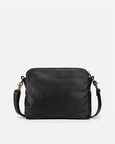 KIM™ | Kompakte Tasche aus hochwertigem Eco-Leder