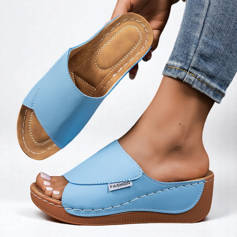 ARJA™ | Vegane Sandalen für den Sommer
