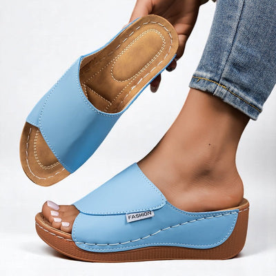 ARJA™ | Vegane Sandalen für den Sommer