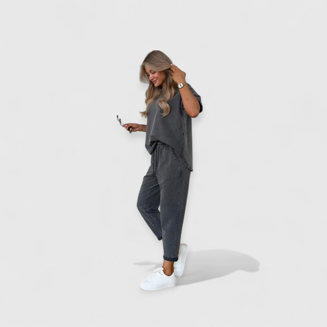 Eden | Set Koordination Premium Komfort