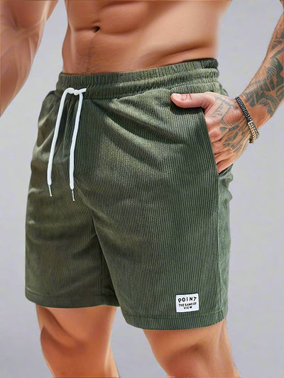MARK™ | Sommermode-Shorts für Herren