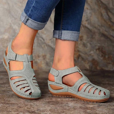 MIRELLA - ELEGANTE IM FREIEN SANDALEN