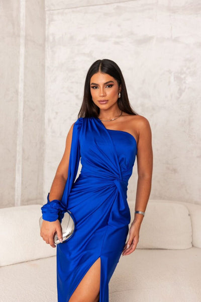 KYARA™ - ELEGANTES UND RAFFINIERTES KLEID