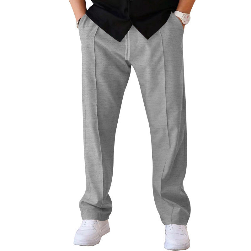 CASUAL BREEZE WEIT GESCHNITTENE FREIZEITHOSE