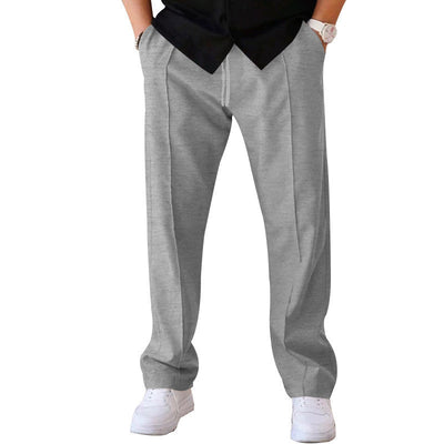 CASUAL BREEZE WEIT GESCHNITTENE FREIZEITHOSE