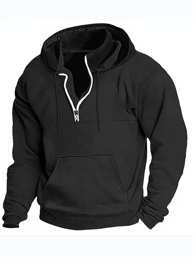 Sabinian | Klassischer und bequemer Herren-Hoodie-Pullover