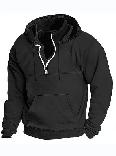 Sabinian | Klassischer und bequemer Herren-Hoodie-Pullover