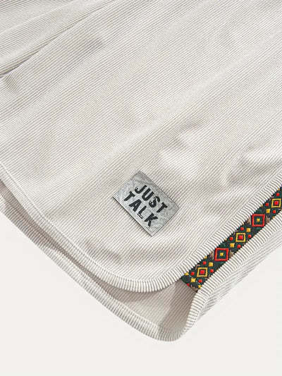 Collins - Atmungsaktive Elastische Šortky