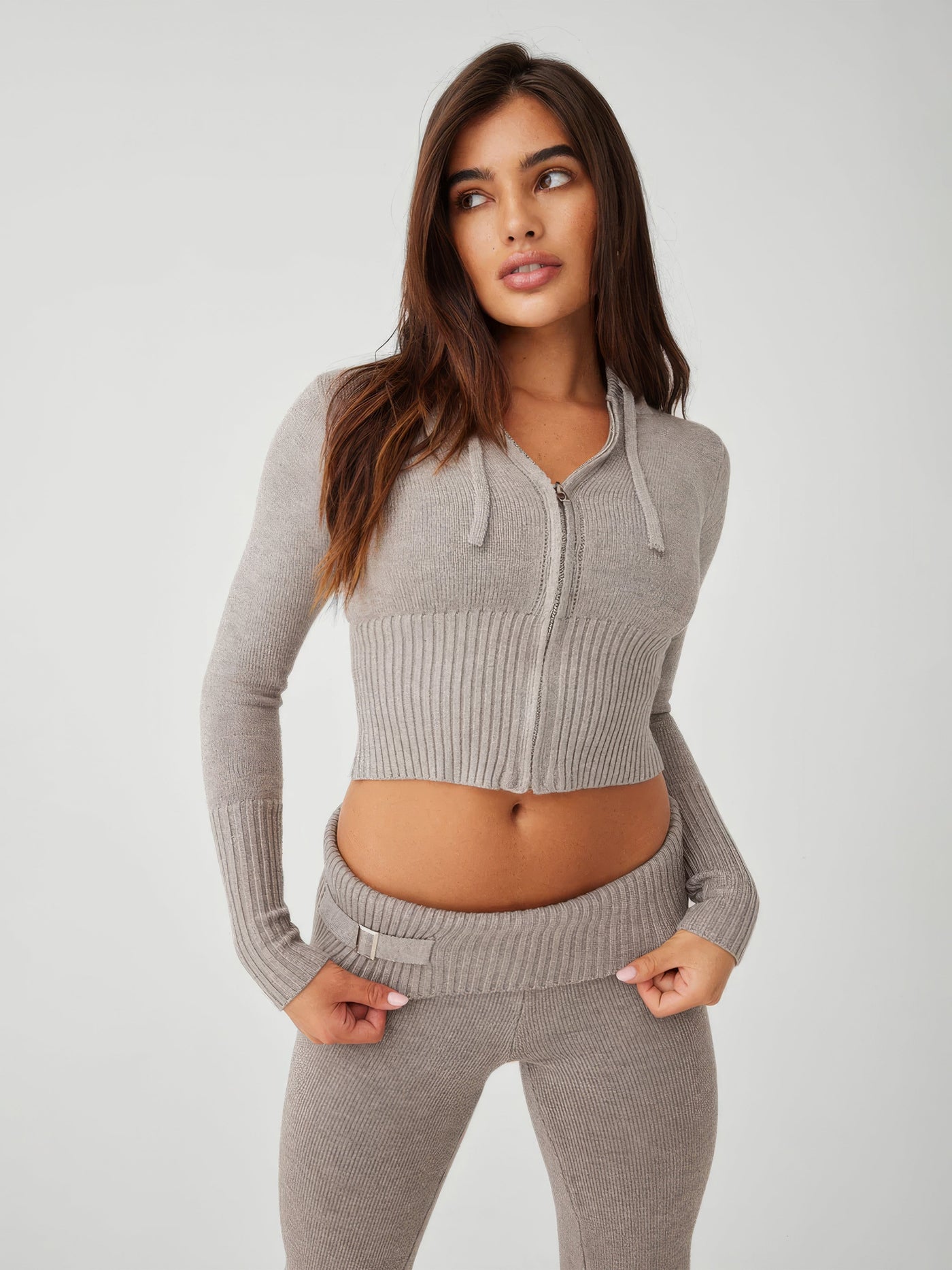 ROSA KNIT SET