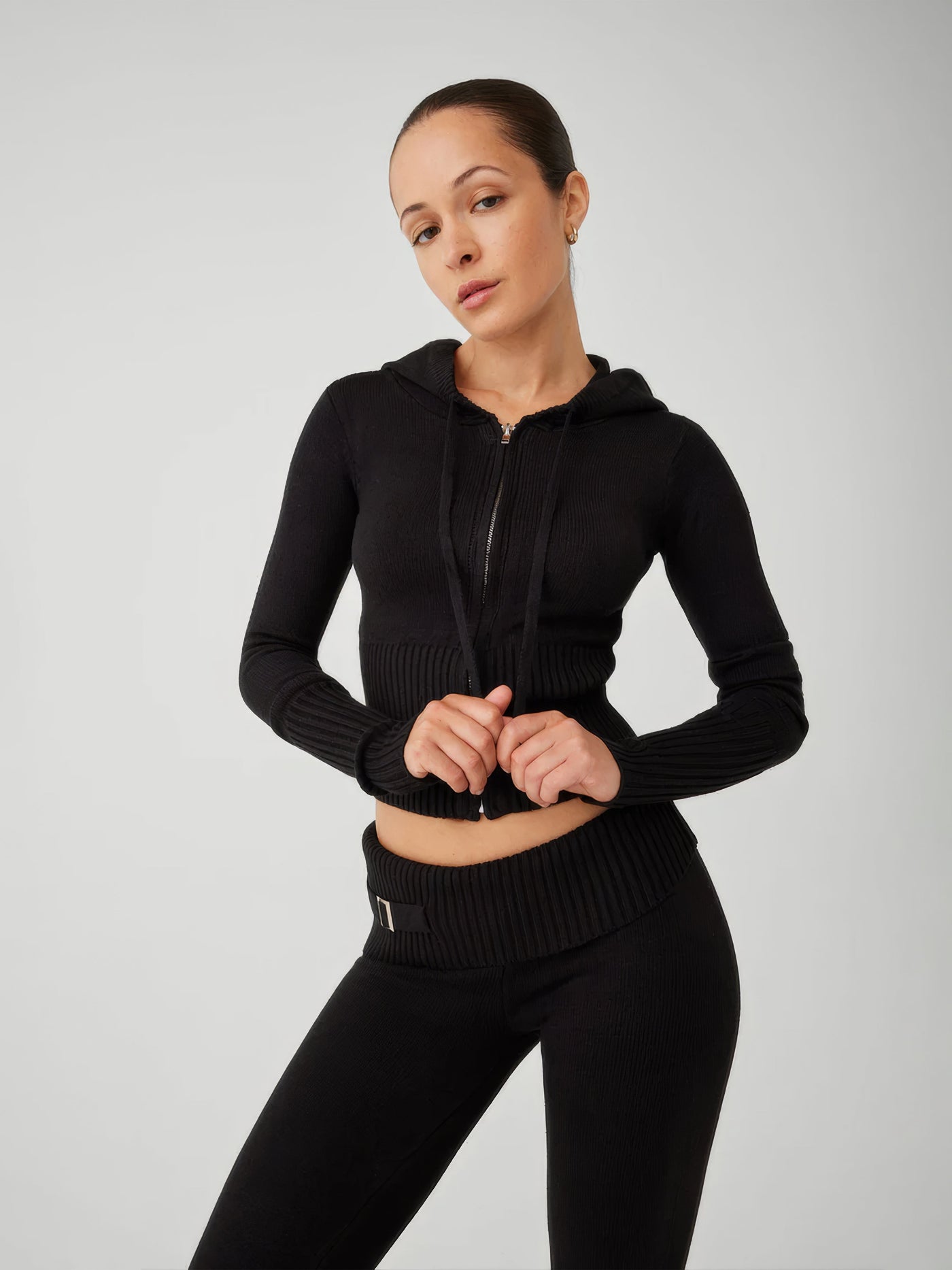 ROSA KNIT SET