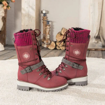 Evelyn | Comfort Damen-Winterstiefel
