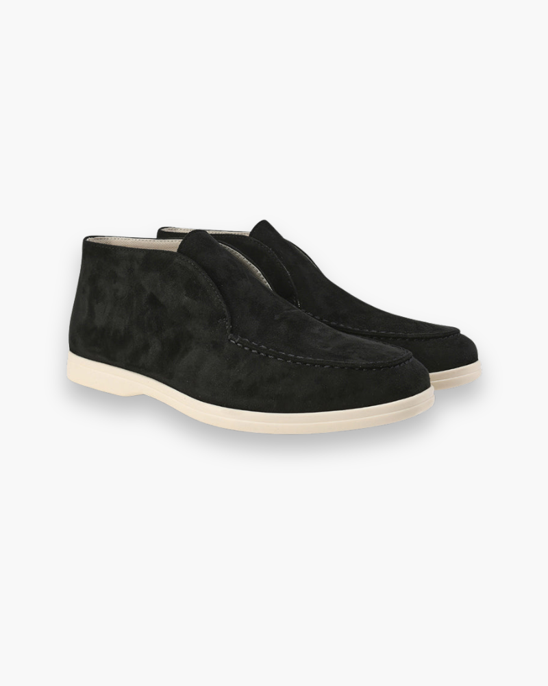 Herren Elegante Slip On Sneaker | Bequem und Stilvoll