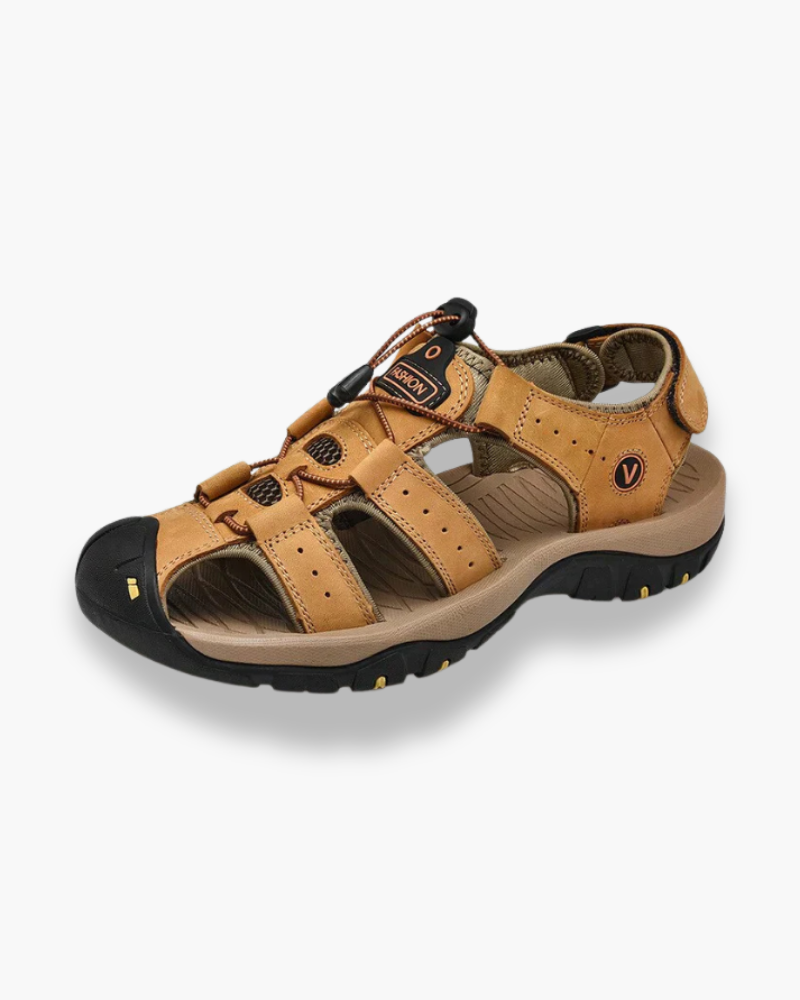 Herren Bequeme Sandalen | Elegantes Design für Alltag und Freizeit