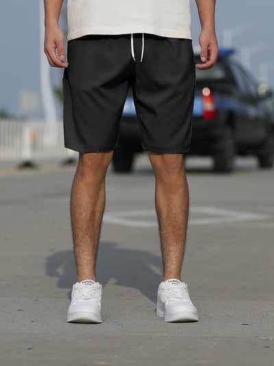 Davorin | Leicht zu tragende leichte Herrenshorts