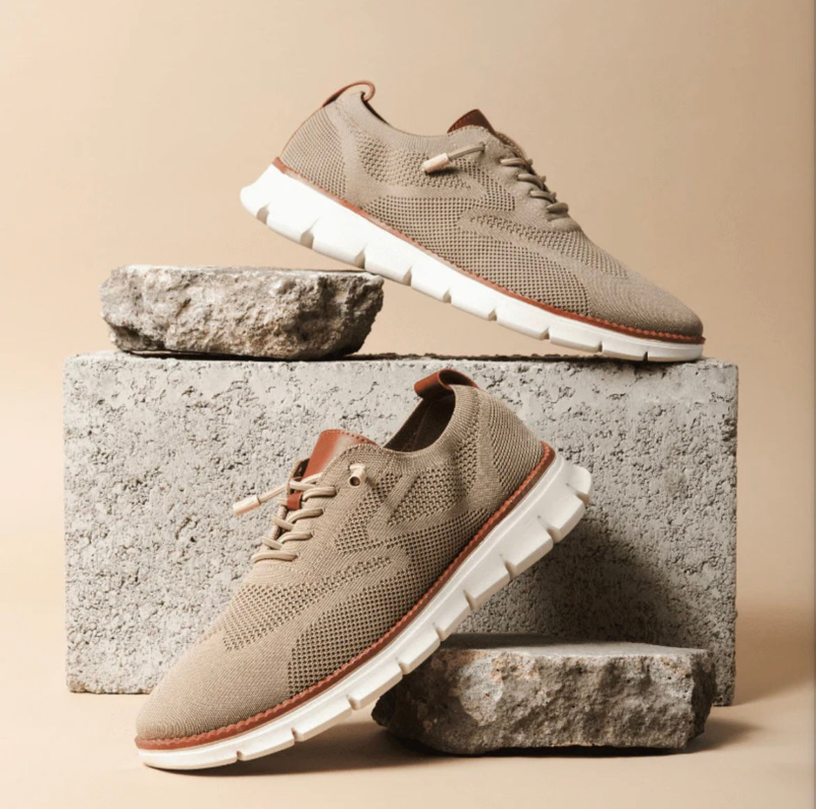 MARVANO CLASSIC SNEAKER