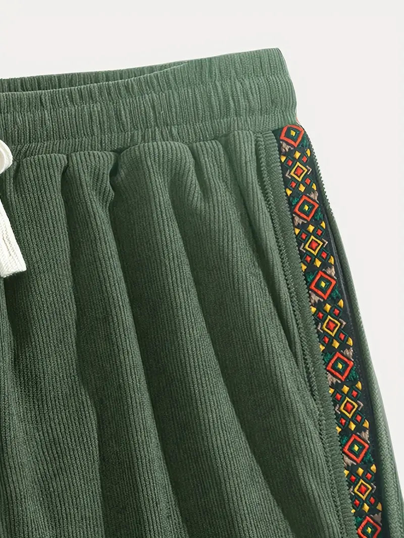 Collins - Atmungsaktive Elastische Šortky